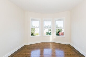 430 Baker in San Francisco, CA - Building Photo - Building Photo