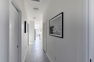 57 Newark St. in Hoboken, NJ - Foto de edificio - Building Photo