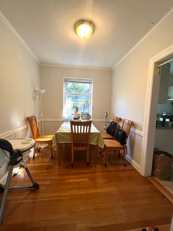 1574 Beacon St, Unit 4