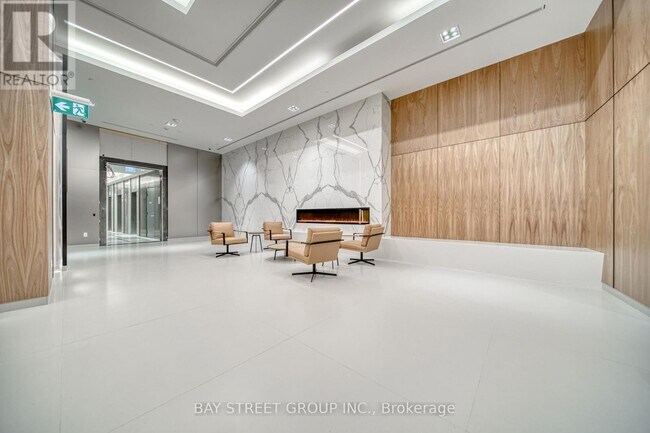 28 Freeland St in Toronto, ON - Building Photo - Building Photo