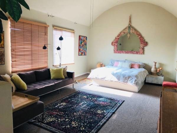 229 Walnut St, Unit 3 in Napa, CA - Foto de edificio