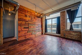 417 S Jefferson St, Unit 401B in Chicago, IL - Building Photo - Building Photo