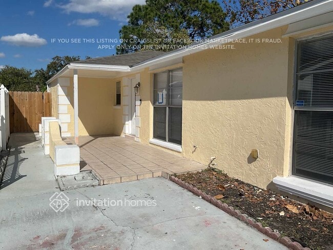 property at 6401 Bali Ct