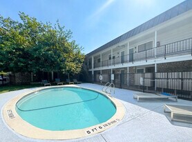 District 53 in Austin, TX - Building Photo