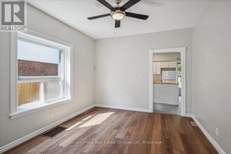 33 Rose Ave in Brantford, ON - Building Photo - Building Photo