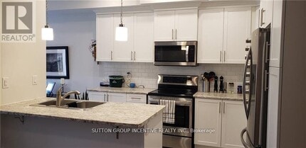 33 CHURCHLEA MEWS in Orillia, ON - Building Photo - Building Photo