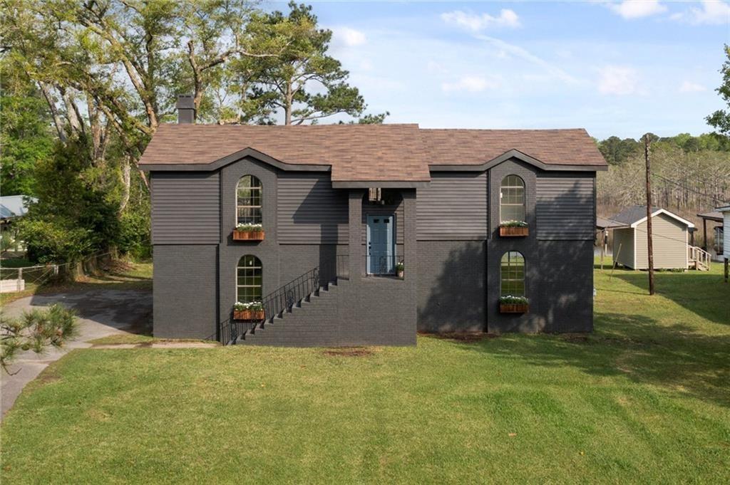 4062 Dawson Dr in Mobile, AL - Building Photo