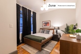 Room in Shared 3 bed/1 bath home in Boston, MA - Building Photo