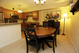 Burnwood Apartments in Lombard, IL - Building Photo - Interior Photo