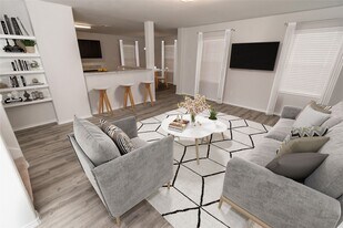 18515 Medway River Trl in Katy, TX - Building Photo