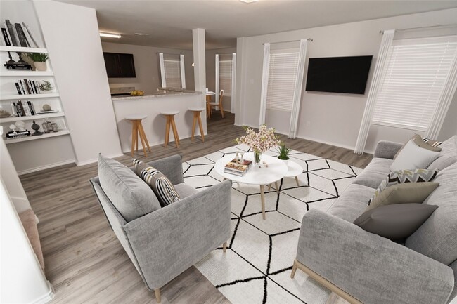 property at 18515 Medway River Trl