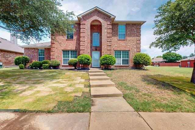property at 1236 Blue Brook Dr