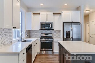 1307 NE 70th St in Vancouver, WA - Building Photo - Building Photo