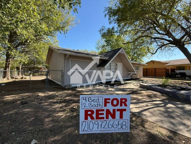 8616 Sweet Maiden Dr in San Antonio, TX - Building Photo - Building Photo
