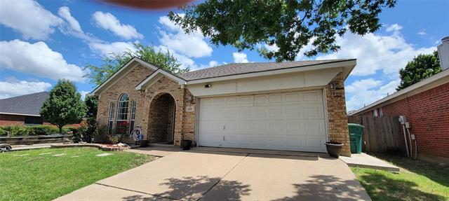 property at 3540 Silverado Trail