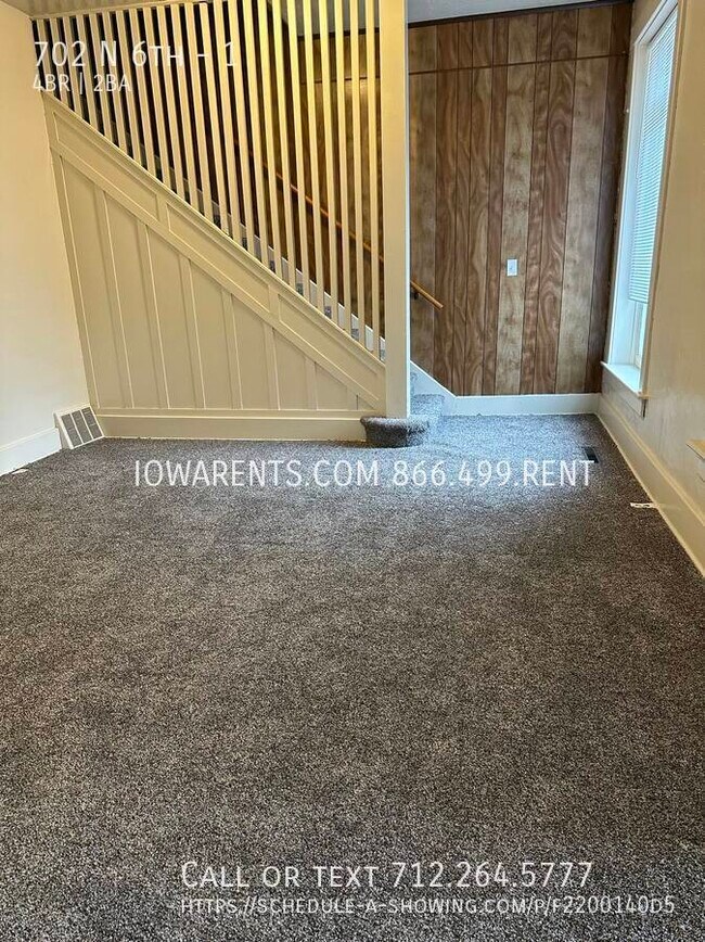 702 N 6th in Red Oak, IA - Building Photo - Building Photo