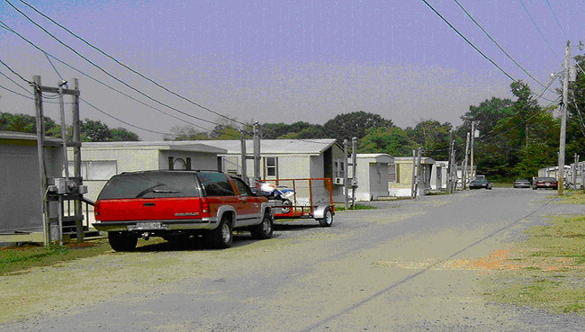 109 Carter St in Calhoun, GA - Building Photo - Building Photo