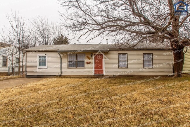 2211 NW 26th St in Lawton, OK - Building Photo - Building Photo
