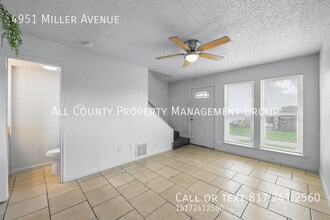 4951 Miller Ave in Fort Worth, TX - Building Photo - Building Photo