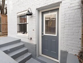 111 Rhode Island Ave NW in Washington, DC - Building Photo - Building Photo