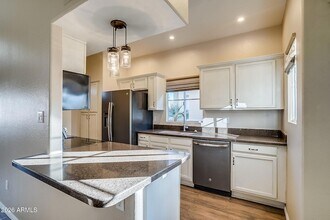 11333 N 92nd St, Unit 1124 in Scottsdale, AZ - Foto de edificio - Building Photo