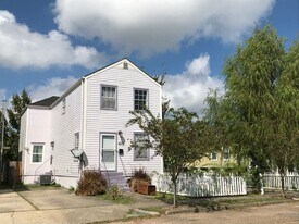 4008 General Ogden St in New Orleans, LA - Building Photo