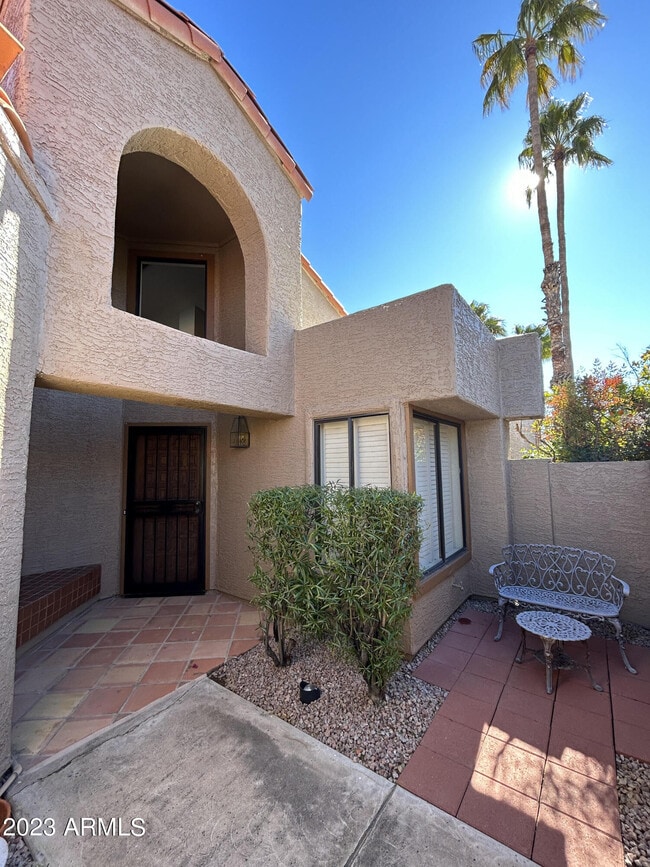 10059 E Calle De Cielo Cir in Scottsdale, AZ - Building Photo - Building Photo