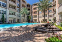 Tuscany Walk Apartments photo'