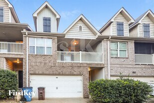 1132 Mcconaughy Ct in Mcdonough, GA - Building Photo