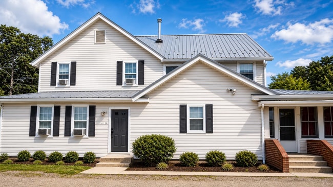 property at 4601 Strauss Ave