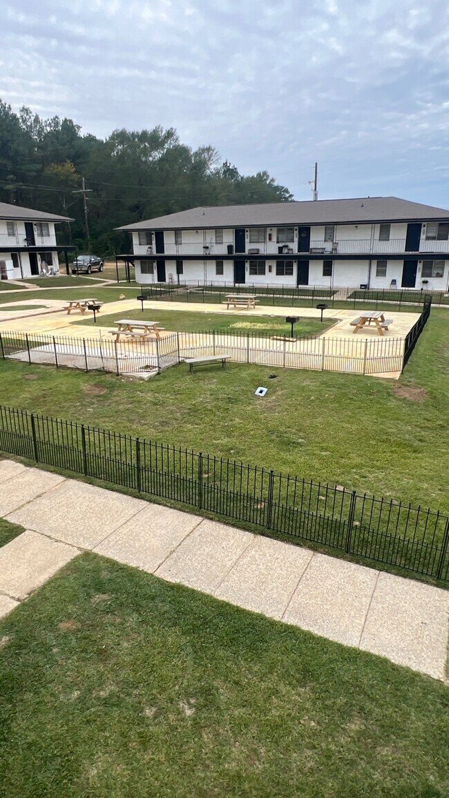 280 Central Ave in Grambling, LA - Building Photo - Building Photo