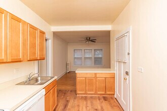 739 Hinman Ave in Evanston, IL - Building Photo - Building Photo