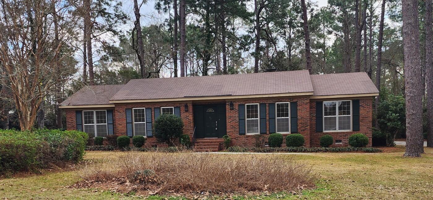 13 Wimbledon Ct in Statesboro, GA - Building Photo