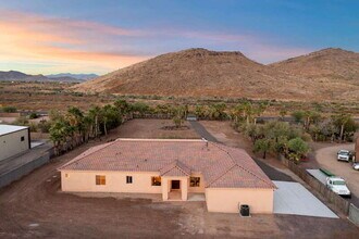 36648 N 27th Ave in Phoenix, AZ - Building Photo - Building Photo