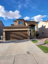 14681 Spanish Point Dr in El Paso, TX - Building Photo - Building Photo