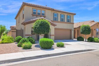 40911 W Tamara Ln in Maricopa, AZ - Building Photo - Building Photo