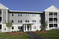 Village at Clark Brook Apartments photo'