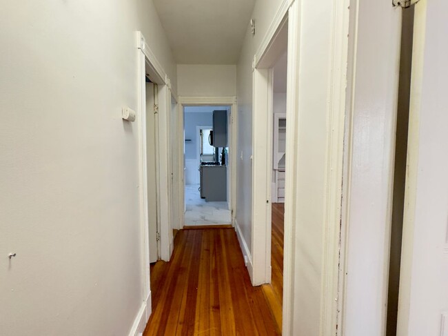 60 Bellevue St in Boston, MA - Building Photo - Building Photo