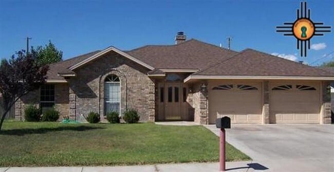 property at 2110 W Briscoe Ave