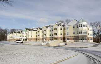 Marycrest Heights Apartments