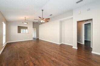 3954 Pebble Brooke Circle South, Unit 1 in Orange Park, FL - Foto de edificio - Building Photo