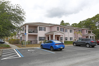 Villas at Spring Hill in Spring Hill, FL - Building Photo - Building Photo