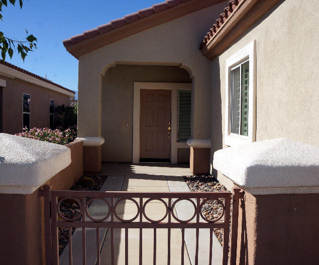 78473 Hampshire Ave in Palm Desert, CA - Building Photo - Building Photo