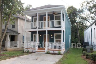 1143 Smith St SW in Atlanta, GA - Building Photo
