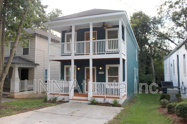 property at 1143 Smith St SW