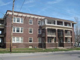 505 Wellington St Apartments