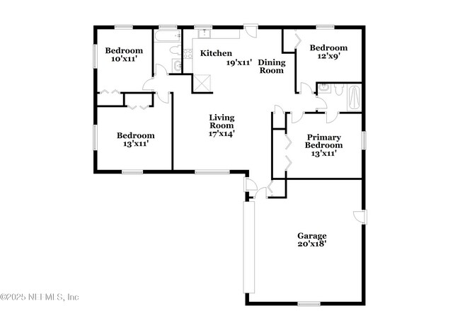 8203 Ireland Dr in Jacksonville, FL - Building Photo - Building Photo