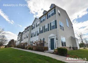 103 Ryan Dorsey Ln in Stevensville, MD - Building Photo