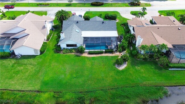 14557 Eagle Ridge Dr in Ft. Myers, FL - Building Photo - Building Photo