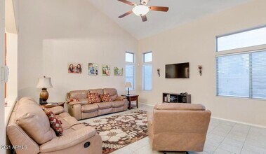 17332 W Woodrow Ln in Surprise, AZ - Building Photo - Building Photo